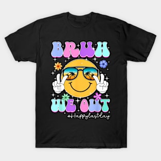 Teacher Boy Girl Summer T-Shirt